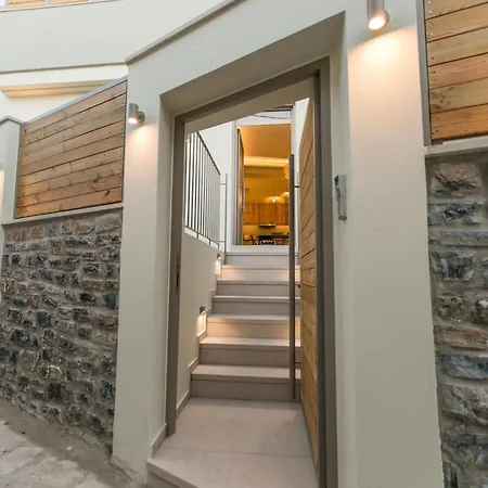 Ekaterini Luxury House Holiday home Lefkogeia
