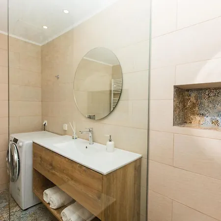 Ekaterini Luxury House * Lefkogeia