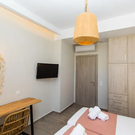 Holiday home Ekaterini Luxury House