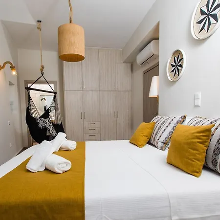 Ekaterini Luxury House