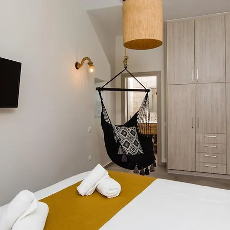 Ekaterini Luxury House Holiday home Lefkogeia