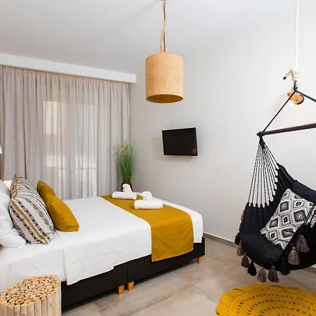 Holiday home Ekaterini Luxury House Lefkogeia